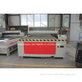 New Design Metal Cutting Laser Machine